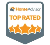 Home Advisor Top Rated