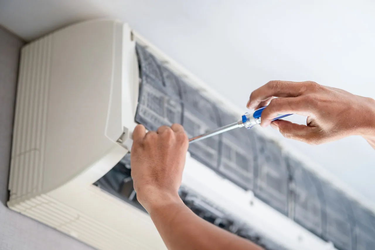 AC Repair Service